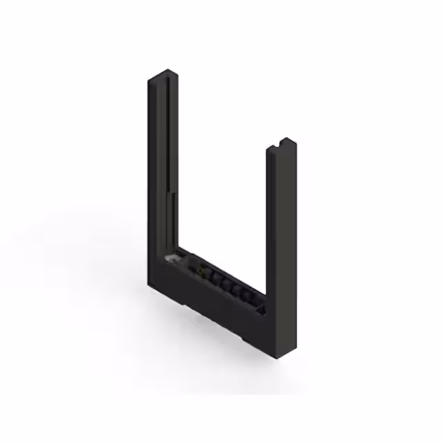 357-006-521-168 EDAC Inc.  Edgeboard Connectors